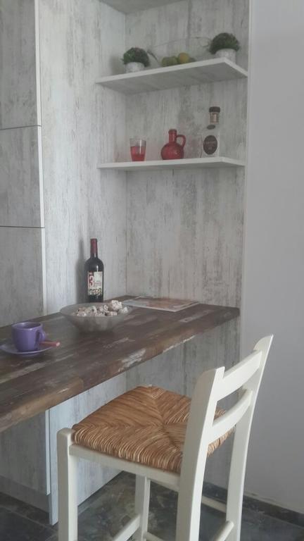 Akrotiriya Sea View Apartment Nesebar Exterior photo